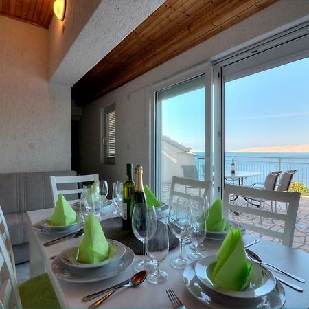 Senj Apartment Eksteriør billede