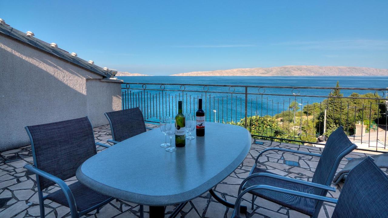 Senj Apartment Eksteriør billede