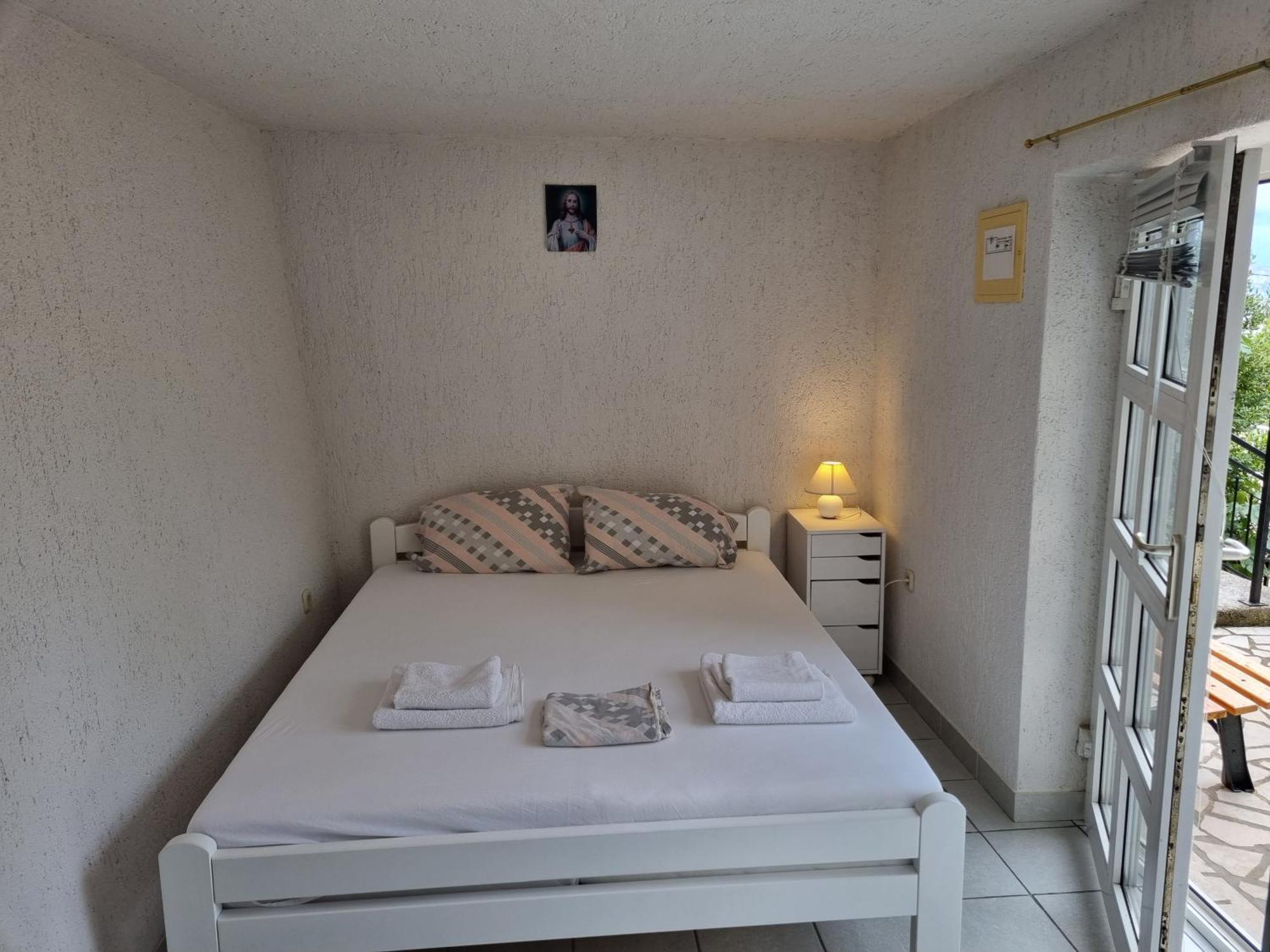 Senj Apartment Eksteriør billede