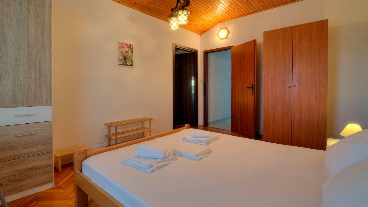Senj Apartment Eksteriør billede