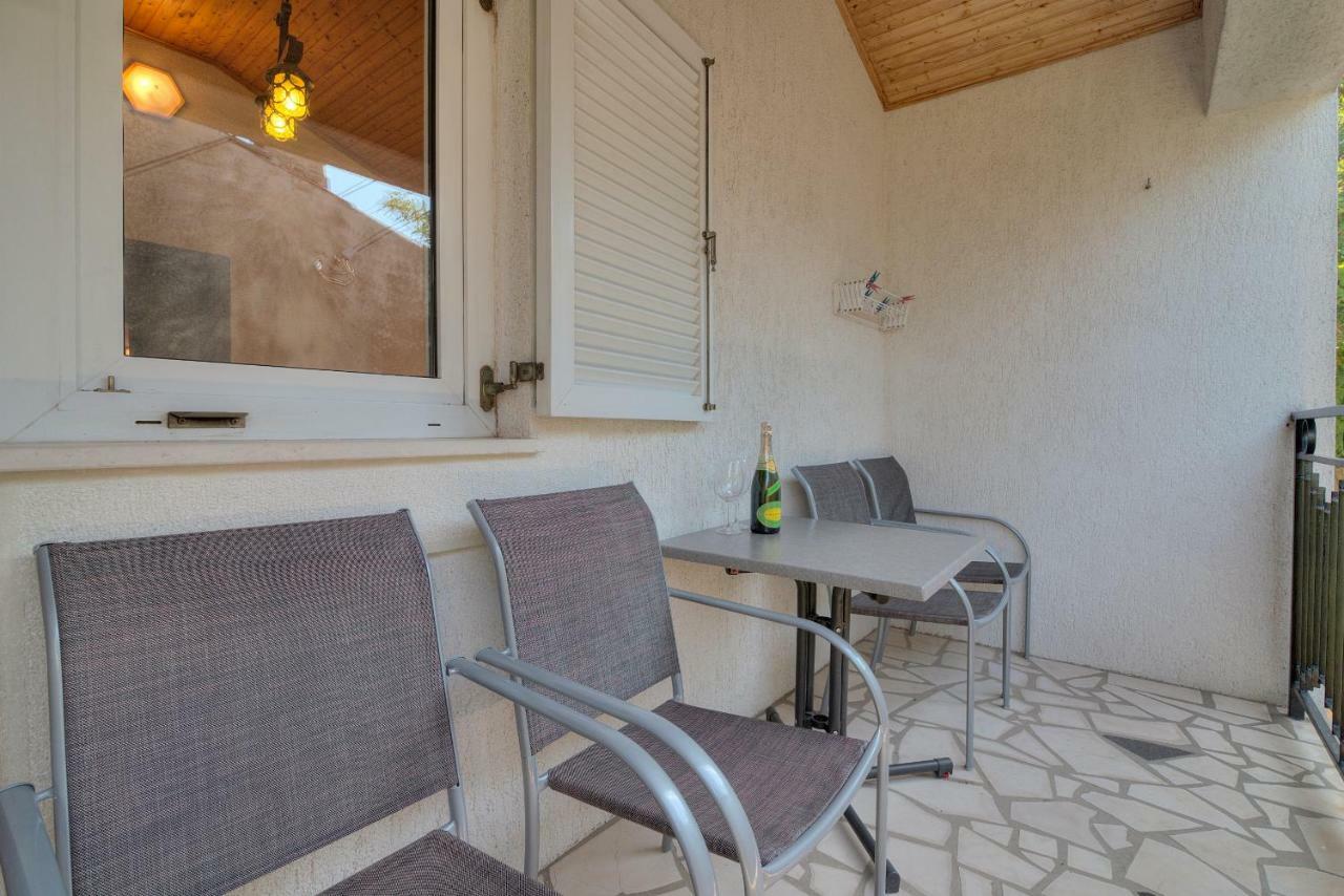 Senj Apartment Eksteriør billede