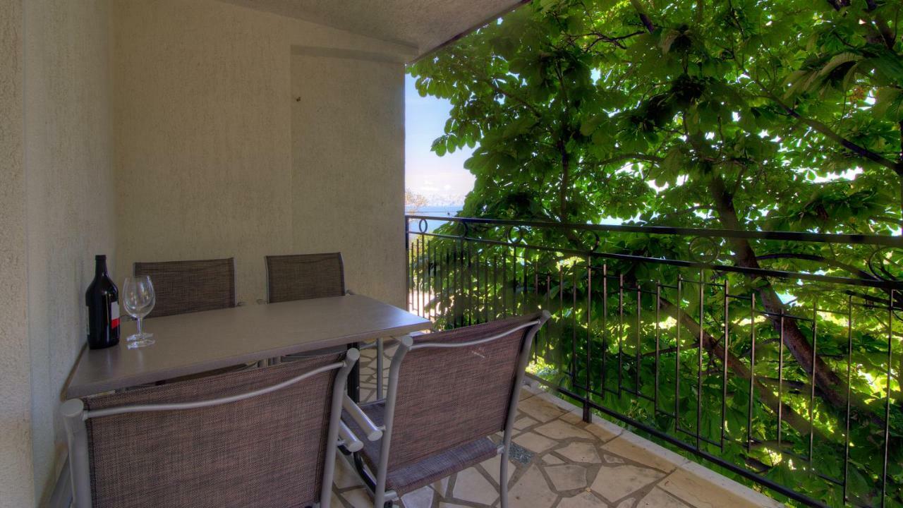Senj Apartment Eksteriør billede