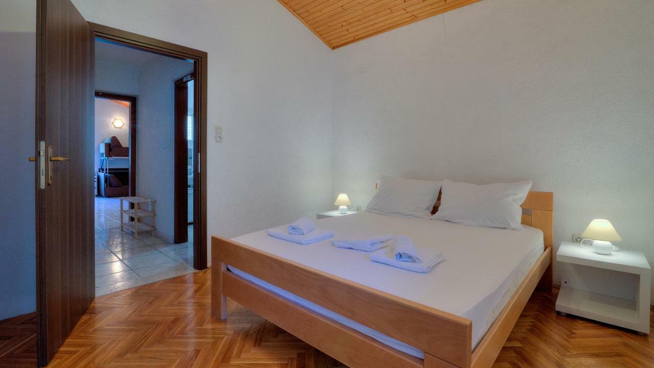 Senj Apartment Eksteriør billede