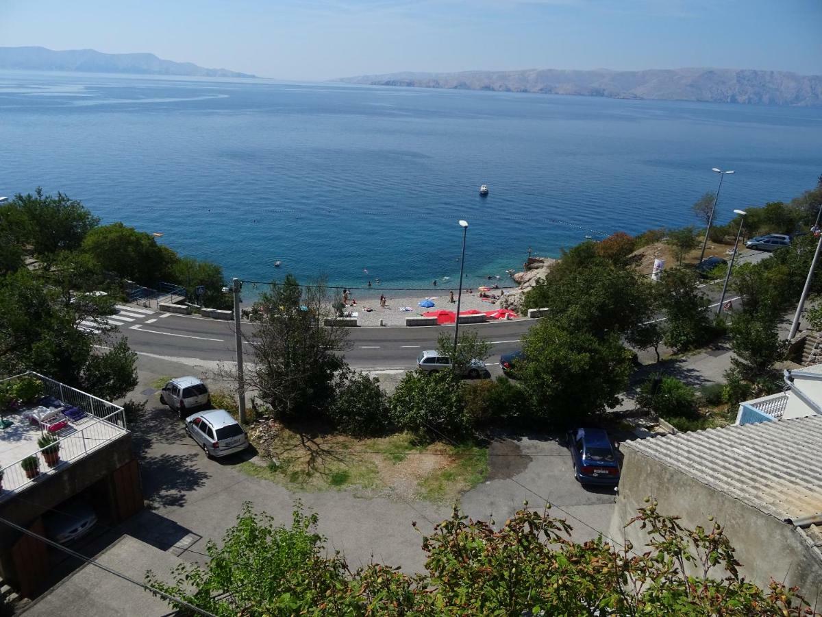 Senj Apartment Eksteriør billede